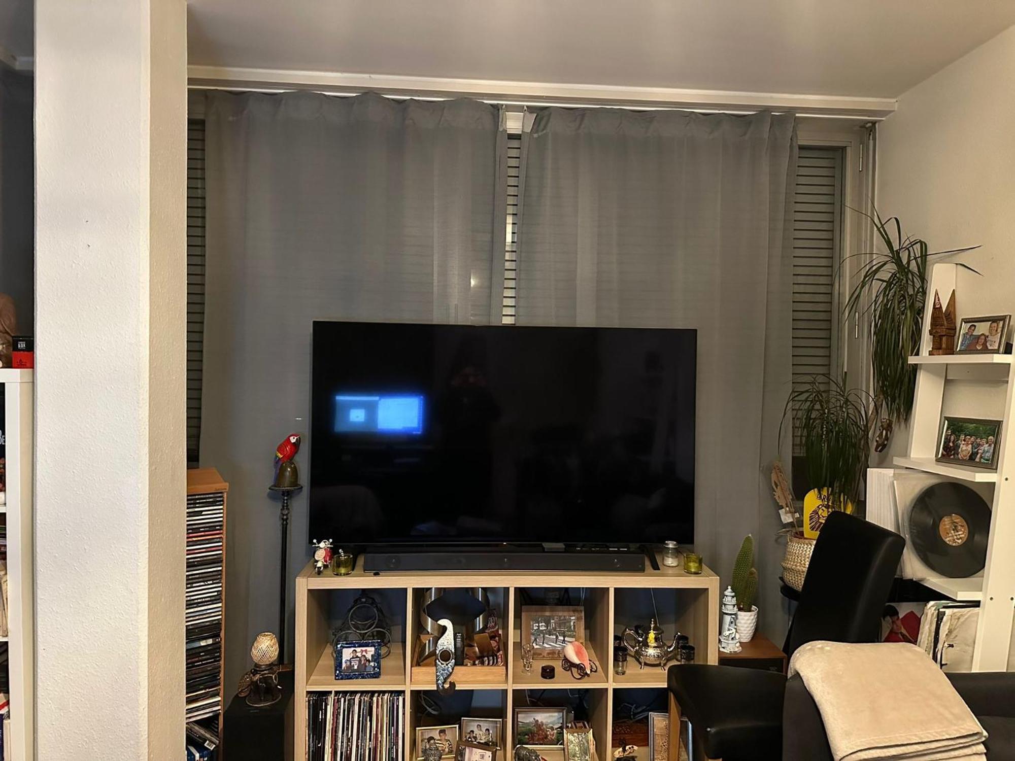 Otorongo Switzerland Apartamento