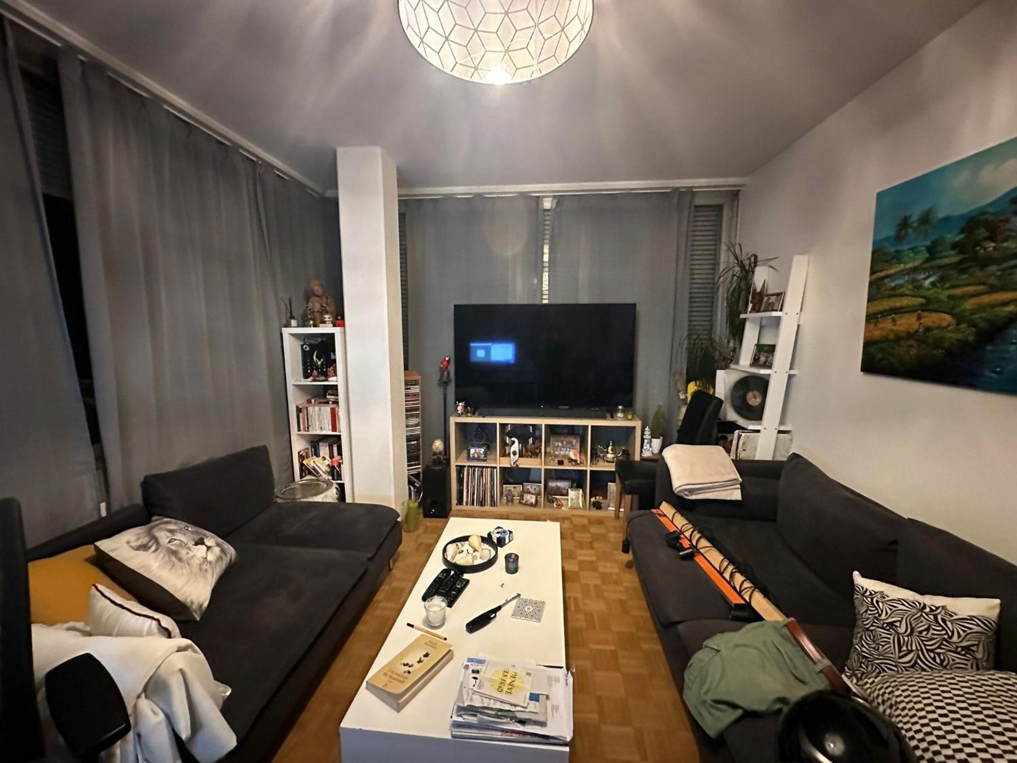 Apartamento Otorongo Switzerland
